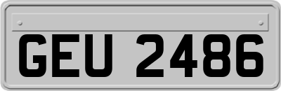 GEU2486