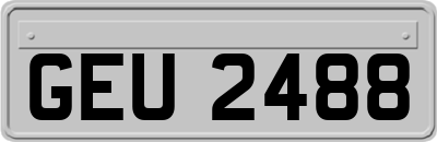 GEU2488