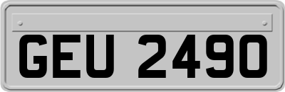 GEU2490