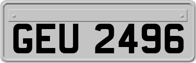 GEU2496