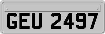 GEU2497