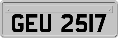 GEU2517
