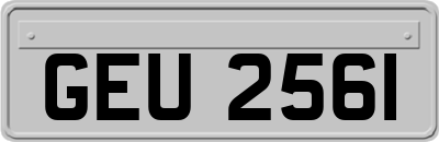 GEU2561