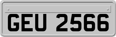 GEU2566
