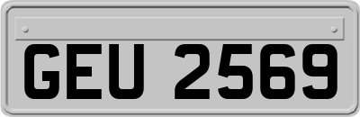 GEU2569