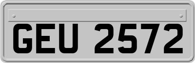 GEU2572