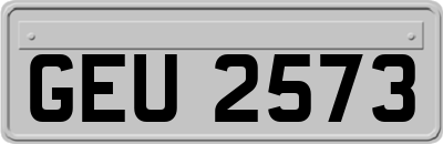 GEU2573