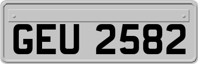 GEU2582