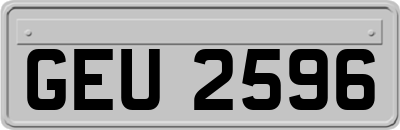 GEU2596