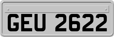 GEU2622