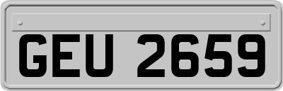 GEU2659
