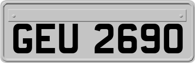 GEU2690