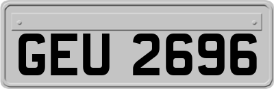 GEU2696