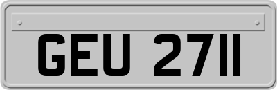 GEU2711