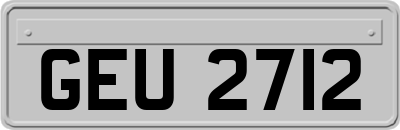 GEU2712