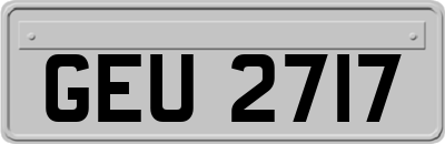 GEU2717