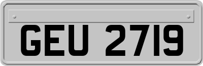 GEU2719