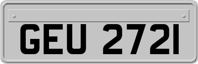 GEU2721