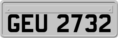 GEU2732