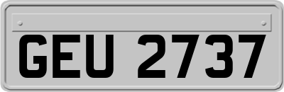 GEU2737