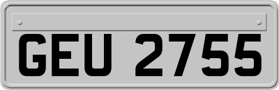 GEU2755