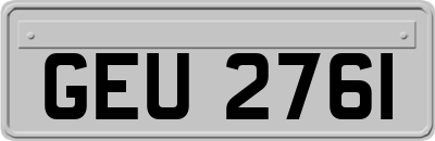 GEU2761