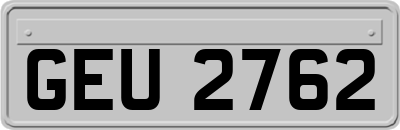 GEU2762