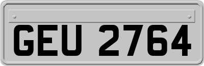 GEU2764
