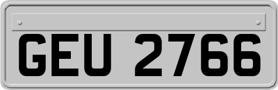 GEU2766