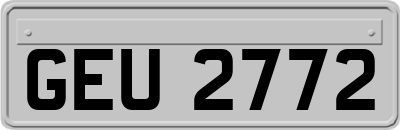 GEU2772