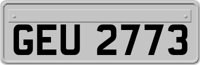 GEU2773