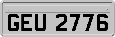 GEU2776