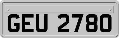 GEU2780