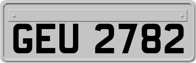 GEU2782