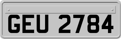 GEU2784