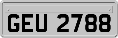 GEU2788