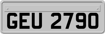 GEU2790