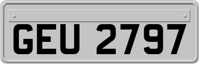 GEU2797