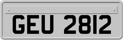 GEU2812