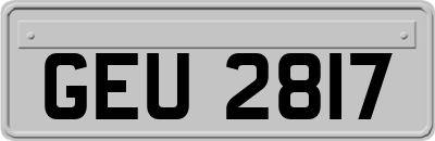 GEU2817