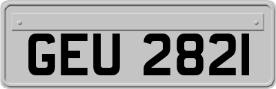GEU2821