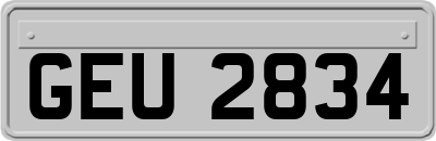 GEU2834