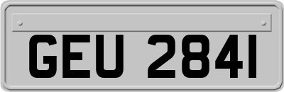 GEU2841