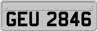 GEU2846