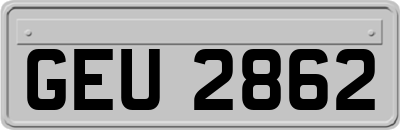 GEU2862