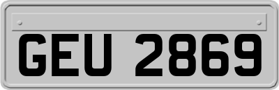 GEU2869