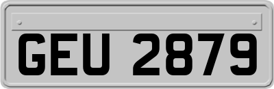 GEU2879