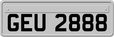 GEU2888