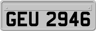 GEU2946