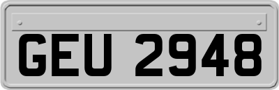 GEU2948